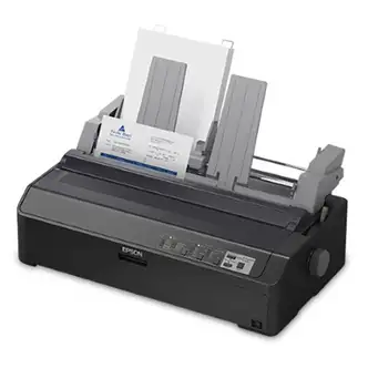 Epson LQ-2090II Impact Printer