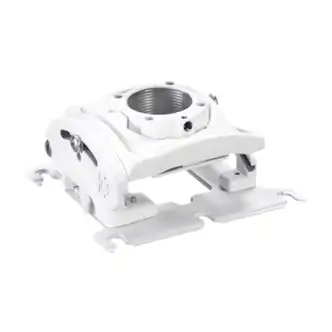 Epson Chief Ceiling Mount for Home Cinema Projectors (White)