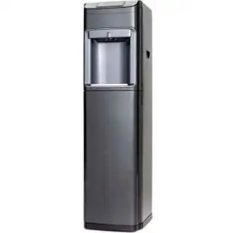 Global Water G5F Standing Water Cooler, 3-Stage Filtration System