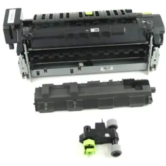 Lexmark Fuser Maintenance Kit (110-120V) (Includes Fuser Assembly, Separation Pad, Pick Roller) (Type 00) (150,000 Yield)
