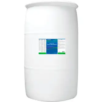 Global Industrial Bioenzymatic Drain Maintainer, 30 Gallon Drum