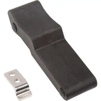 Replacement Rubber Hasp for 641244/641264/641265/641407/641746 Floor Scrubbers
