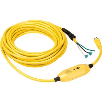 Replacement GFCI Cord for Global Floor Machines