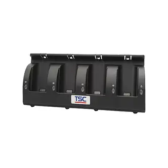 TSC Alpha-3R Charger Station 4 Cell/US Option