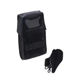 TSC IP-54 Rated Environmental Case With Shoulder Strap For Standard Model Option