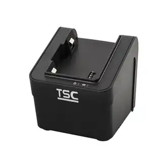 TSC Alpha-2R Charger Station 1 Bay/US Portable Accessories