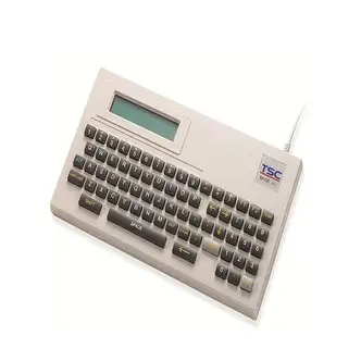 TSC KP-200 Plus TSC Keyboard Accessory