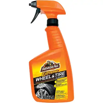 Armor All 24 Oz. Trigger Spray Extreme Wheel and Tire Cleaner