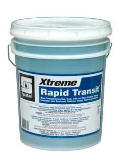 Spartan Xtreme Rapid Transit, 5 gallon pail