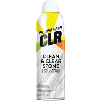 CLR 12 Oz. Clear & Clean Stone Cleaner