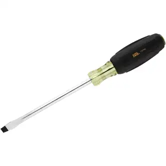 Do it Best 5/16 In. x 6 In. Professional Slotted Screwdriver