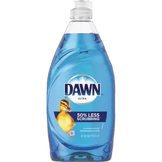 Dawn 15.5 Oz. Original Scent Ultra Liquid Dish Soap