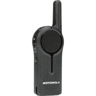 Motorola 2 Channel Two-Way Business Radio