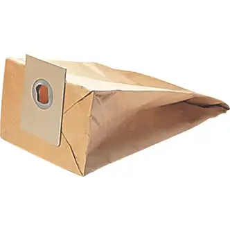 DeWalt Paper Standard 5 Gal. Filter Vacuum Bag (3-Pack)
