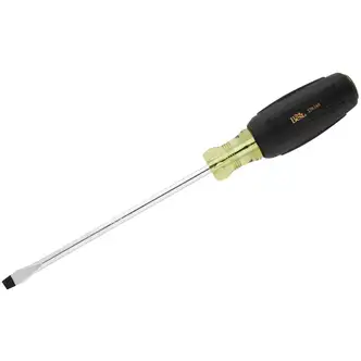 Do it Best 1/4 In. x 6 In. Professional Slotted Screwdriver