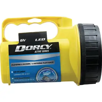 Dorcy Active Series Polypropylene LED Lantern