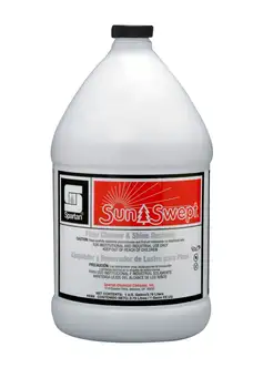 Spartan SunSwept, 1 gallon (4 per case)