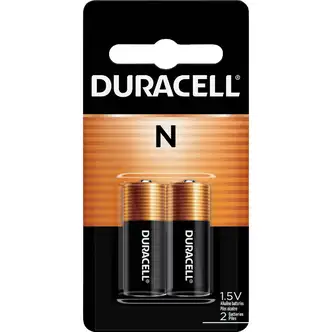 Duracell N Alkaline Battery (2-Pack)