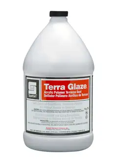 Spartan Terra Glaze, 1 gallon (4 per case)