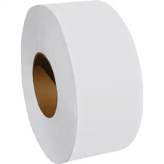 Empress 1000 Ft. Commercial Dispenser Toilet Paper (12 Jumbo Rolls)