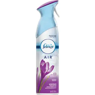 Febreze Air 8.8 Oz. Spring & Renewal Aerosol Spray Air Freshener