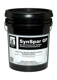 Spartan SynSpar GP, 5 gallon pail