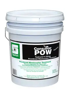 Spartan Consume POW-Packets, 5 gallon pail