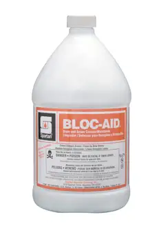 Spartan Bloc-Aid, 1 gallon (4 per case)