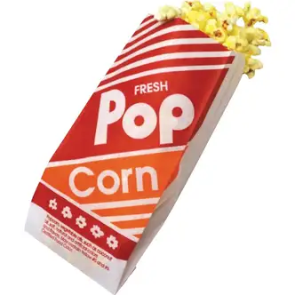 Gold Medal 1.1 Oz. Popcorn Bag