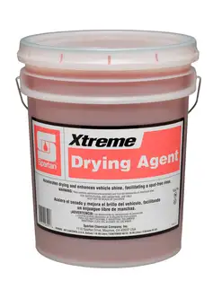 Spartan Xtreme Drying Agent, 5 gallon pail