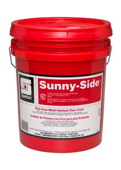 Spartan Sunny-Side, 5 gallon pail