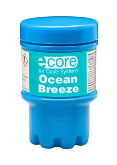 Spartan ecore Ocean Breeze, Kit