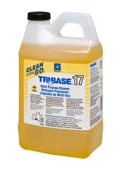 Spartan TriBase Multi Purpose Cleaner 17, 2 liter (4 per case)