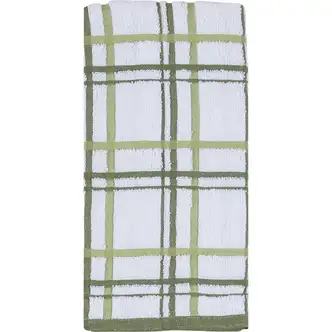 Kay Dee Designs Meadow Terry Kitchen Towel (2-Pack)