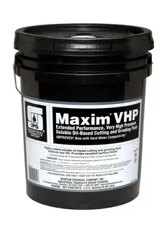 Spartan Maxim VHP, 5 gallon pail
