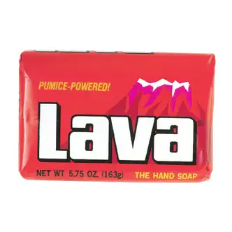 Lava Pumice 5.75 Oz. Bar Soap