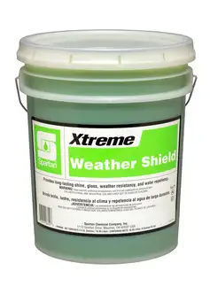 Spartan Xtreme Weather Shield, 5 gallon pail