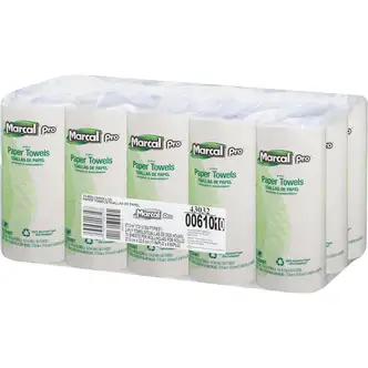 Marcal Pro Recycled Paper Towel (15-Roll)