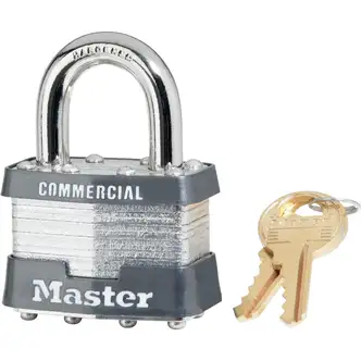 Master Lock 2503 1-3/4 In. Commercial Keyed Alike Padlock