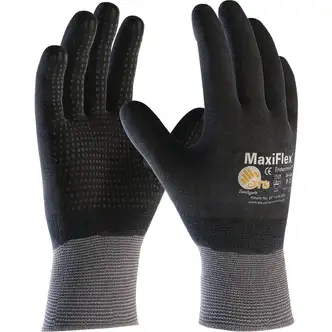 MaxiFlex Endurance Men's 2XL Seamless Knit Nylon Glove
