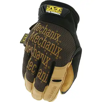 Mechanix Wear Durahide FastFit Men's XL Leather Work Glove