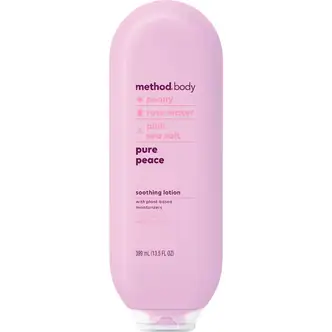 Method 13.5 Oz. Pure Peace Experiential Lotion