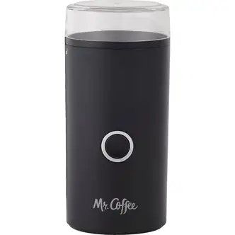 Mr. Coffee 14 Cup Simple Grind Coffee Grinder