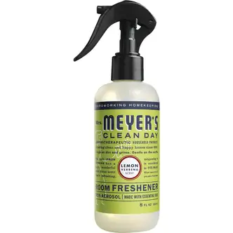 Mrs. Meyer's Clean Day 8 Oz. Lemon Verbena Room Freshener Spray