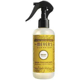 Mrs. Meyer's Clean Day 8 Oz. Daisy Room Freshener Spray