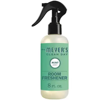 Mrs. Meyer's Clean Day 8 Oz. Mint Room Freshener Spray