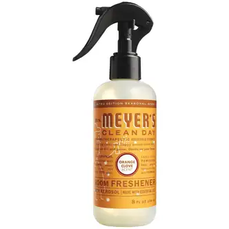 Mrs. Meyer's Clean Day 8 Oz. Orange Clove Room Freshener Spray