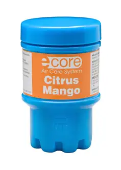 Spartan ecore Citrus Mango Cartridge, Kit