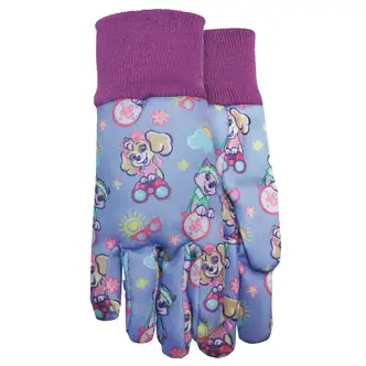 Nickelodeon Paw Patrol Jersey Toddler Glove