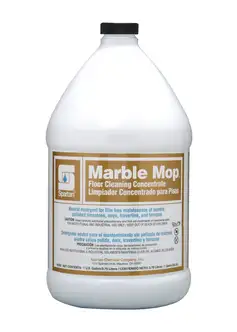 Spartan Marble Mop, 1 gallon (4 per case)